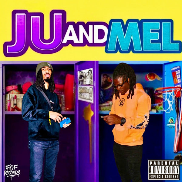 Ju And Mel