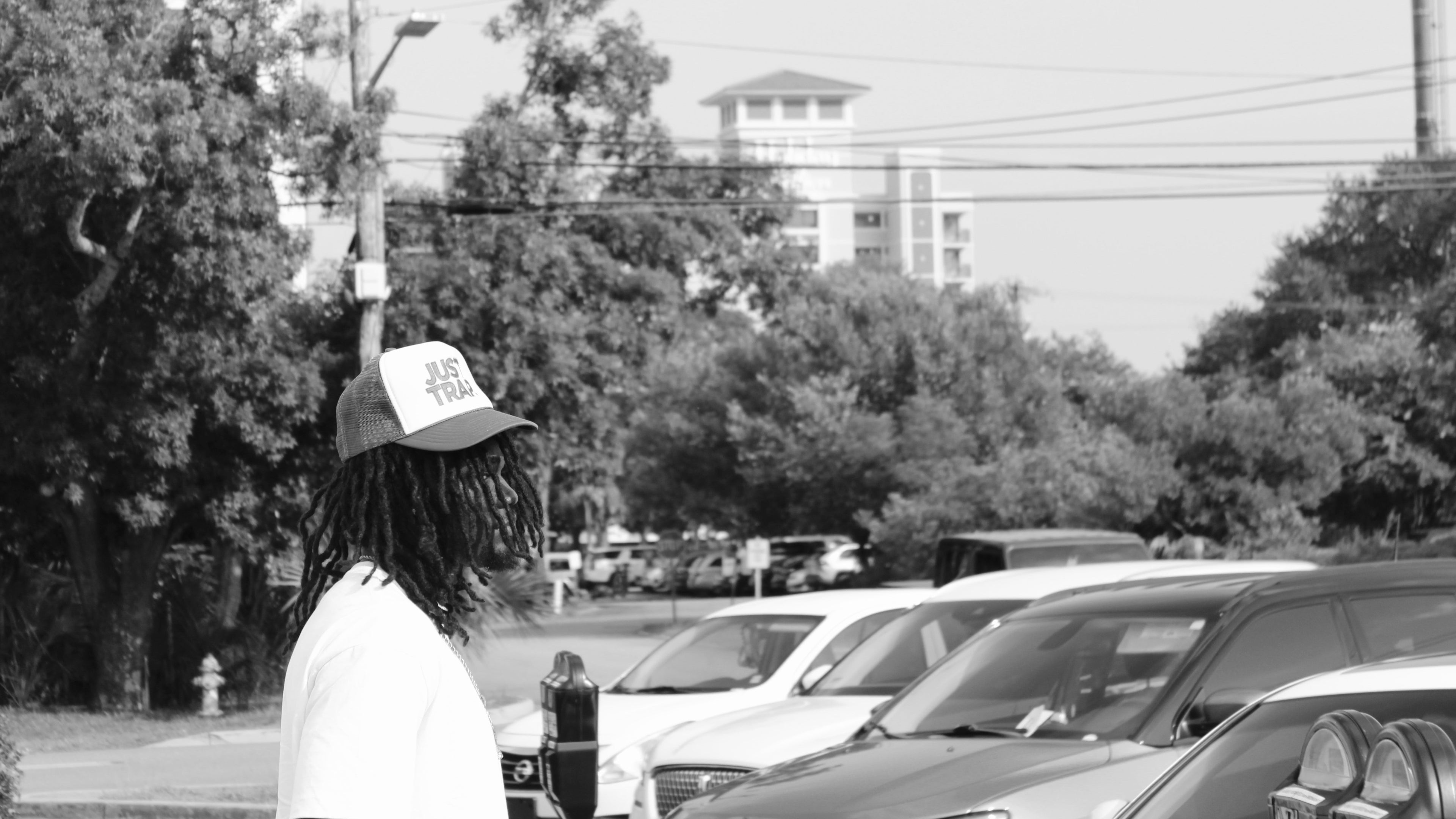 BigDeuceFOF at Myrtle Beach in South Carolina