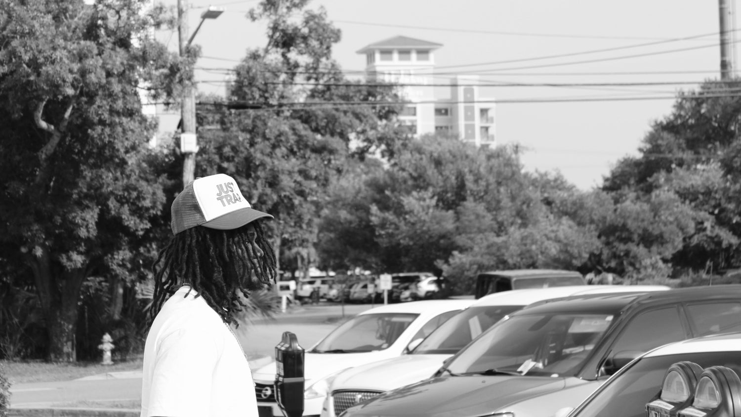 BigDeuceFOF at Myrtle Beach in South Carolina